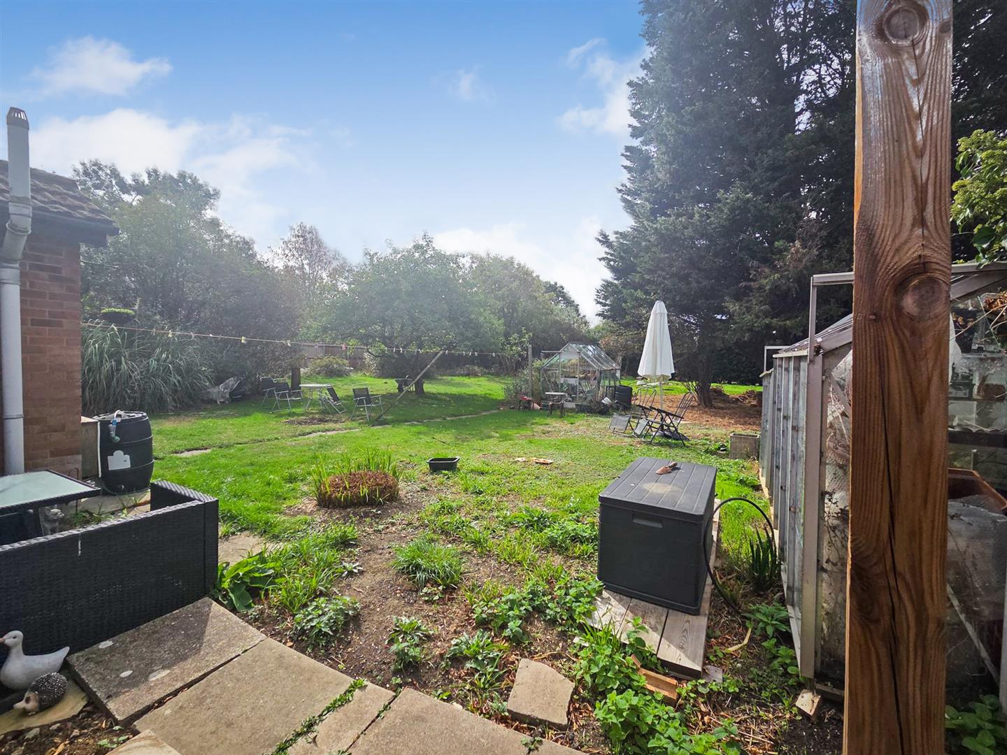 Home Road, Kempston, Bedford